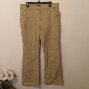 Aéropostale Classic Fit Khaki Pants [Size: 14 Reg]